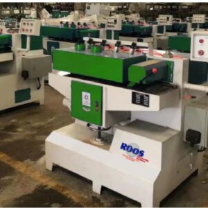 Multi rip saw
