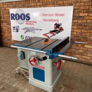 Powermatic table saw