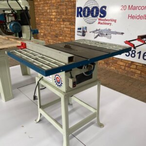Table saw machine