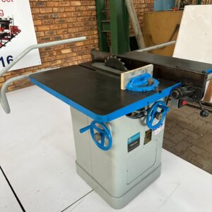 Table saw, Rockwell