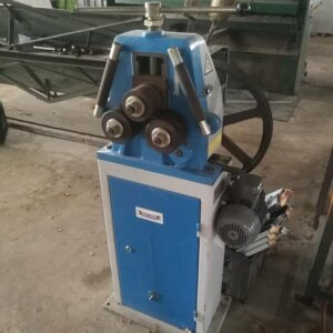 Electric Pipe bender machine