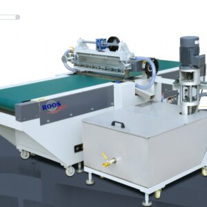 Curtain Coater Machine