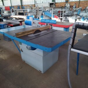 Rockwell arbor/table saw