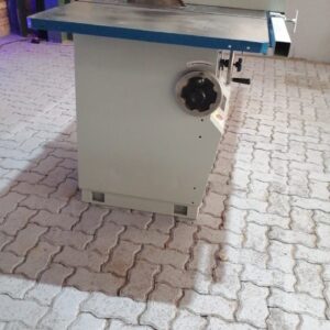 Table Arbour saw machine