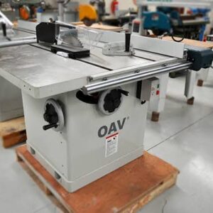 Table saw machine for sale