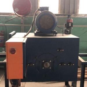 Heavy duty multirip Saw machine.