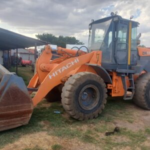 3m3 Hitachi loader