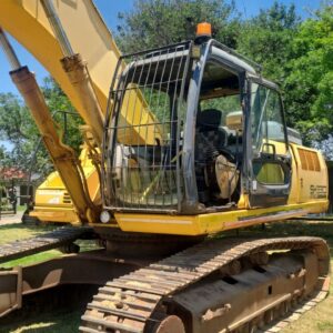 30t Excavator