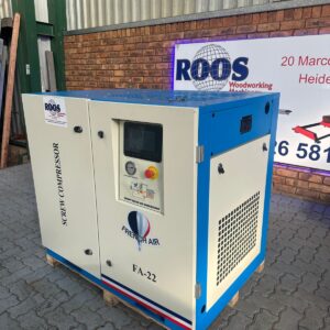 22kw Screw compressor