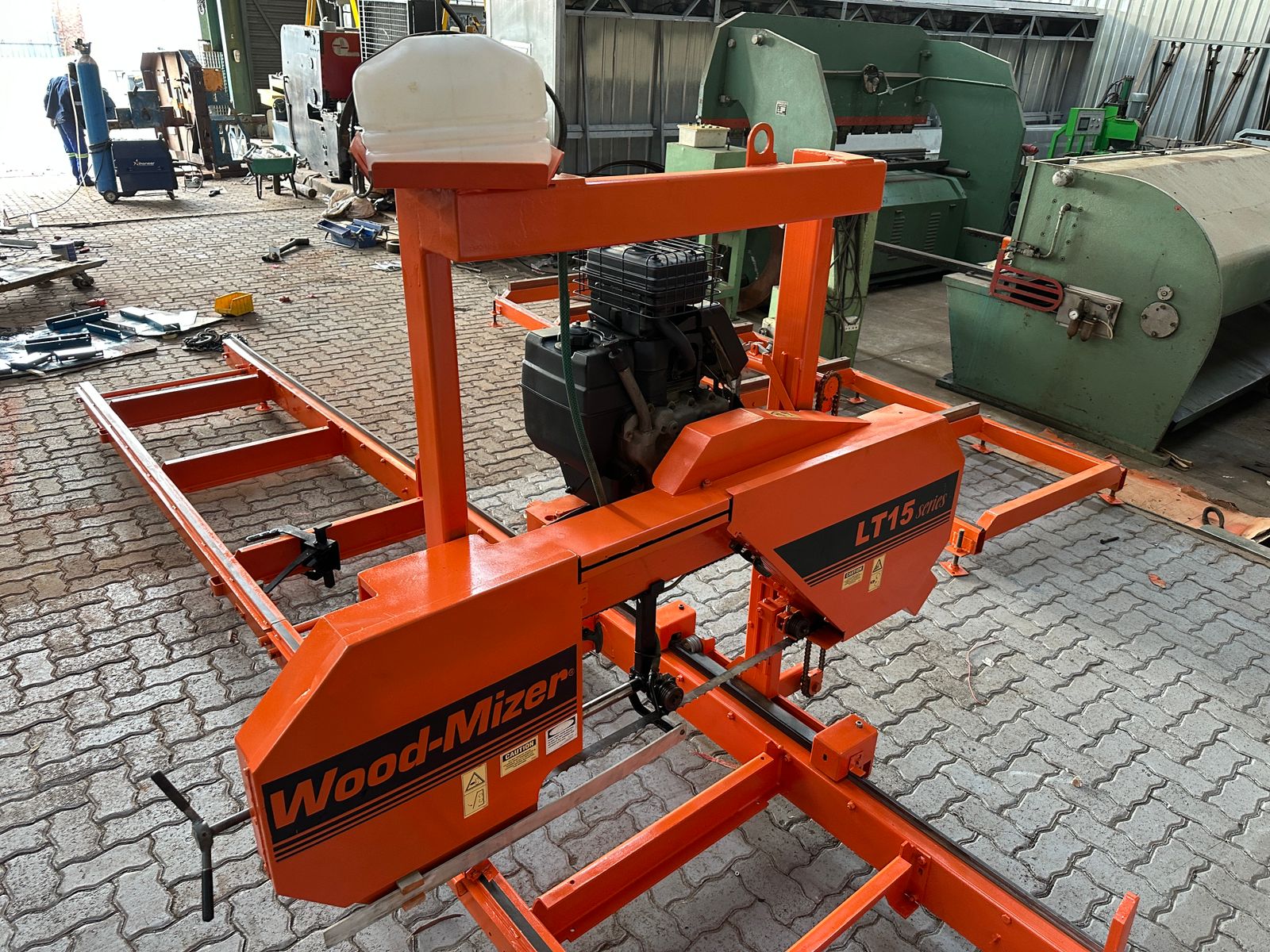 Sitemapcdatahttpabckniqoocomwoodmizer Lt15 For Salenull