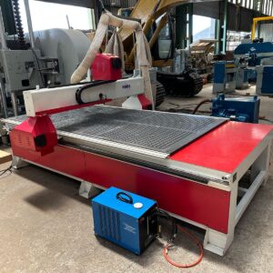 Cnc router