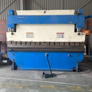 Pressbrake bender machine for sale
