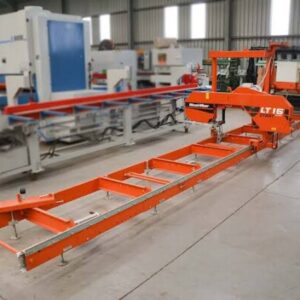Woodmizer LT-15