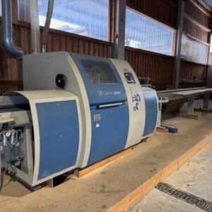 Optimization crosscut saw Dimter