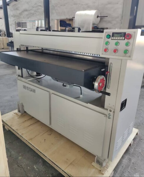 Industrial 1300mm thickneser machine
