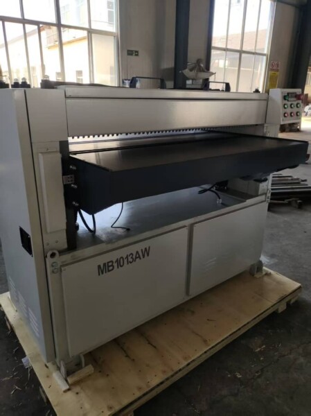 Industrial 1300mm thickneser machine - Image 3