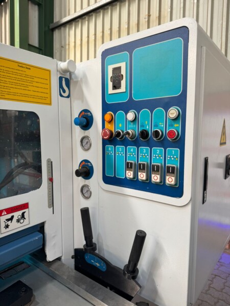 4 head moulder for sale - Image 4