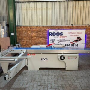 3.2m Panel saw
