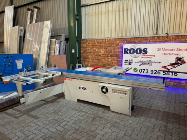 3.2m Panel saw - Image 6