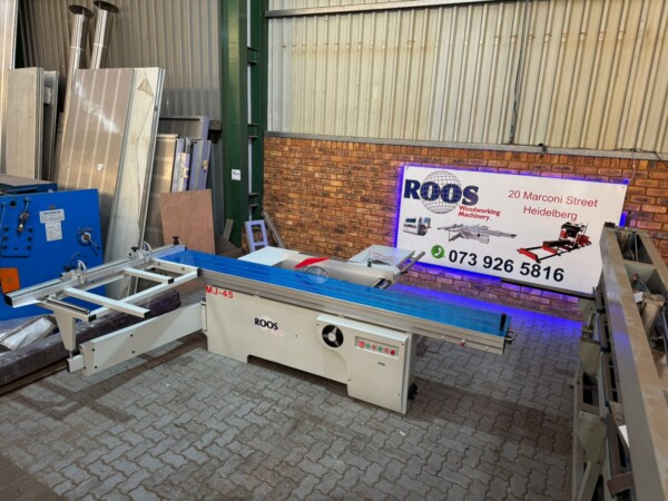 3.2m Panel saw - Image 4