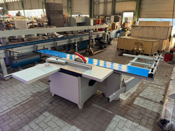 3.2m Panel saw - Image 3
