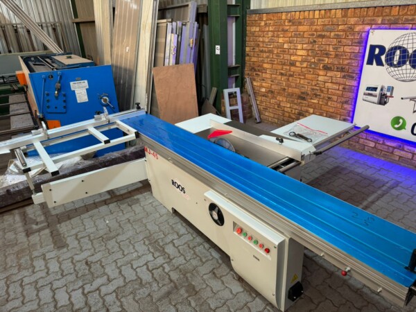 3.2m Panel saw - Image 2