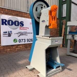 20t eccentric press