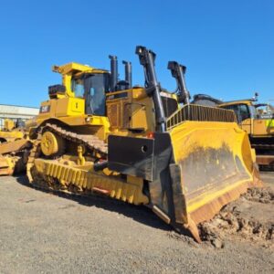 D10 CAT dozer for sale