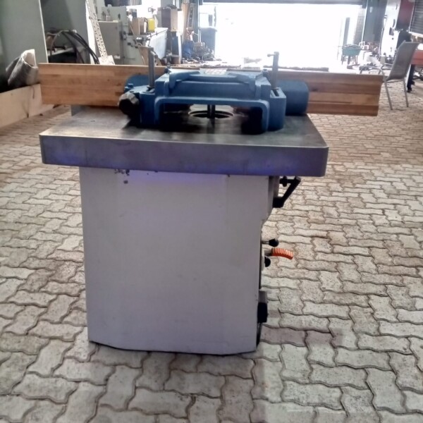 Spindle machine - Image 6