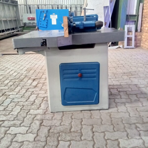Spindle machine - Image 3