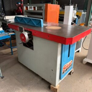 Heavy duty Sicar GT2000 table saw machine