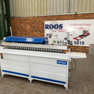 220v full function edgebander