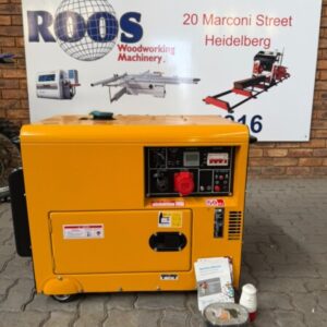 10kva Diesel Generator for sale